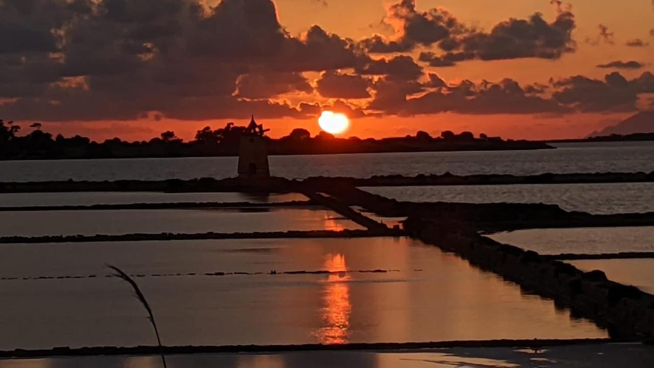 Hotel Le Due Palme Marsala Zewnętrze zdjęcie